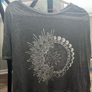 Wallflower Shirt 1X